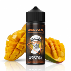 Nectar Tropical Mango 120ml Nectar Tropical Mango 120ml